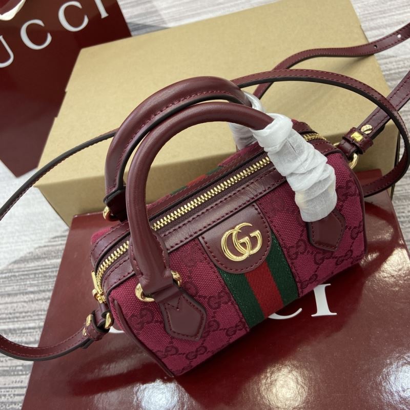 Gvc*1 boston bags